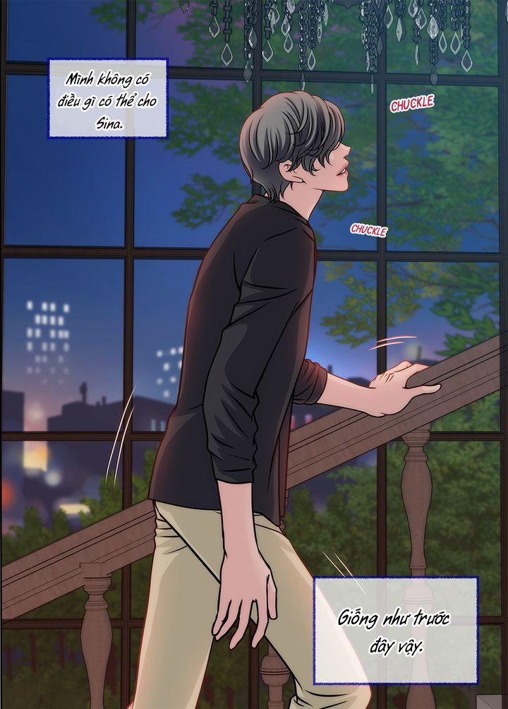 Người Đàn Ông Của Tôi 16.2 trang 16