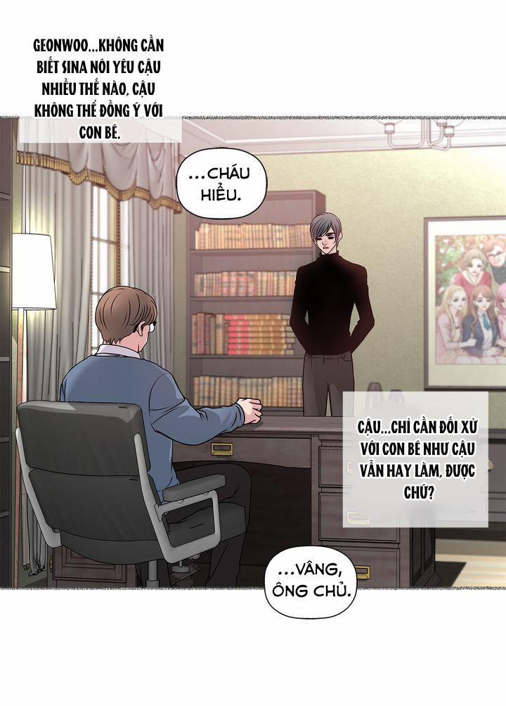 Người Đàn Ông Của Tôi 16.2 trang 17