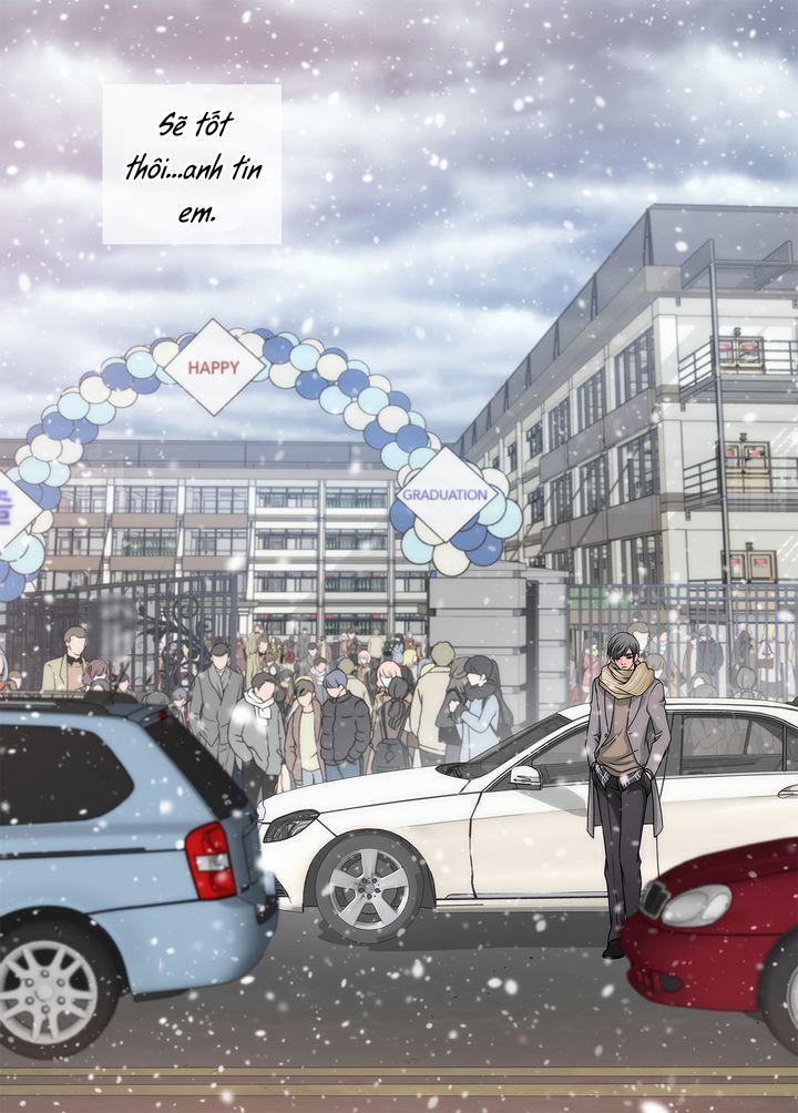 Người Đàn Ông Của Tôi 16.2 trang 18