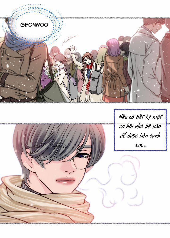 Người Đàn Ông Của Tôi 16.2 trang 19