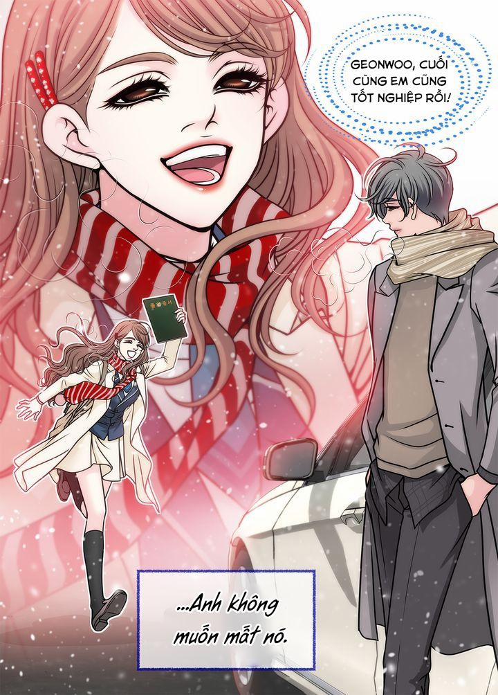 Người Đàn Ông Của Tôi 16.2 trang 20