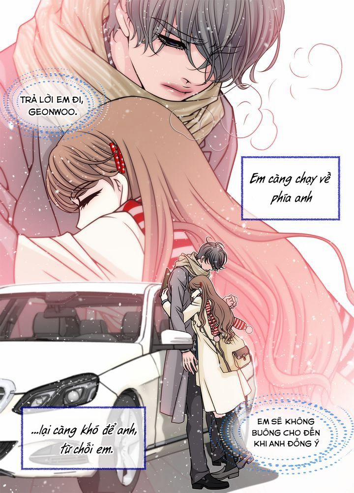 Người Đàn Ông Của Tôi 16.2 trang 22