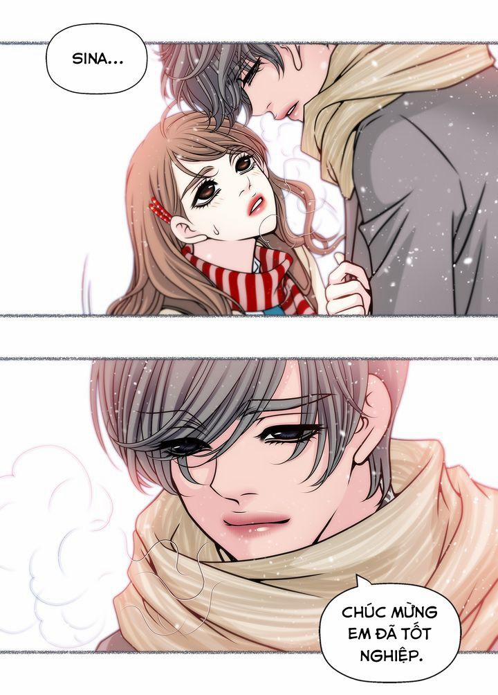 Người Đàn Ông Của Tôi 16.2 trang 23