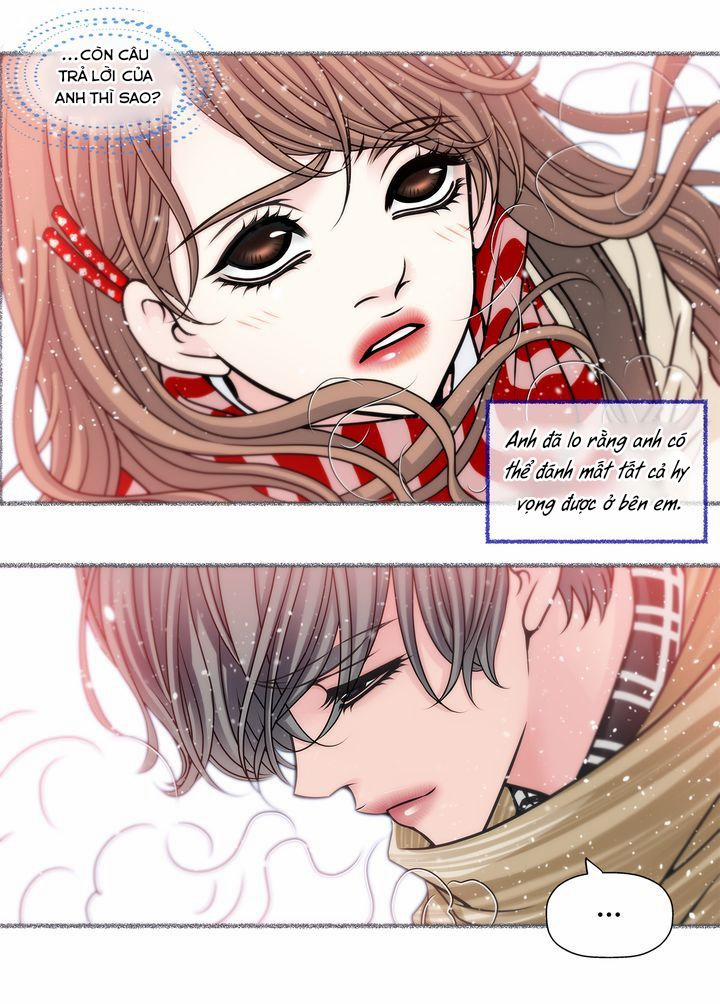 Người Đàn Ông Của Tôi 16.2 trang 24