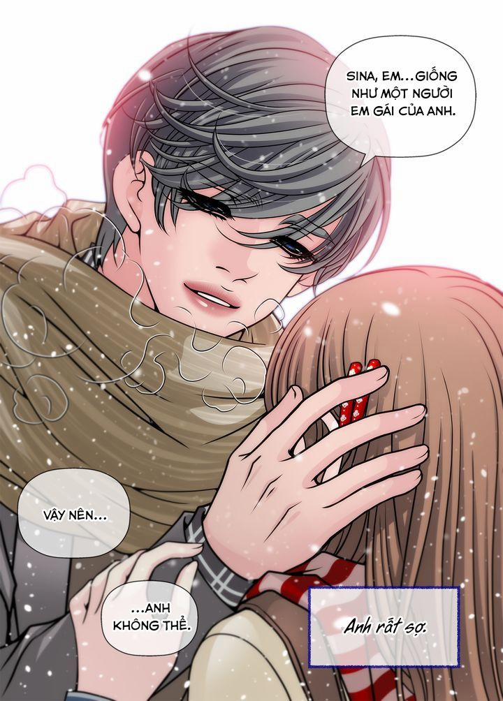 Người Đàn Ông Của Tôi 16.2 trang 25