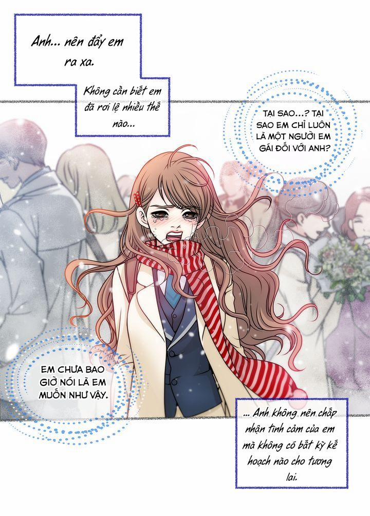 Người Đàn Ông Của Tôi 16.2 trang 26