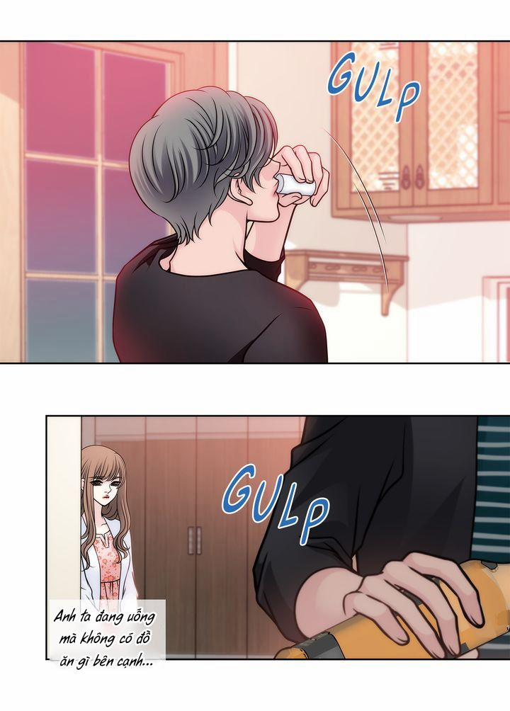 Người Đàn Ông Của Tôi 16.2 trang 3