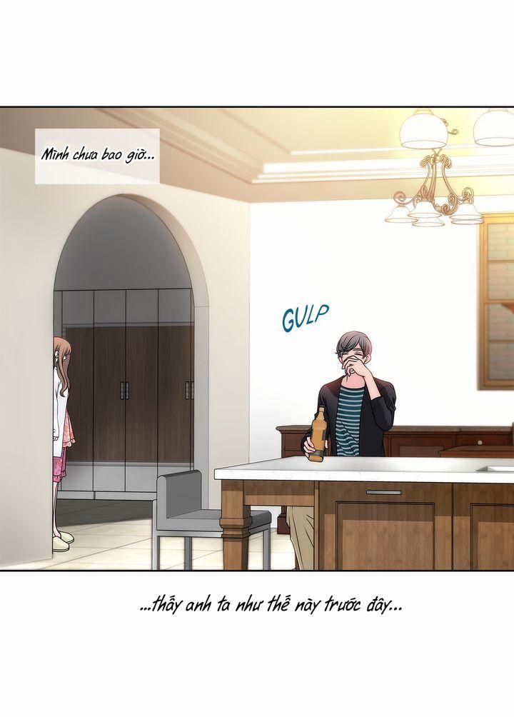 Người Đàn Ông Của Tôi 16.2 trang 4