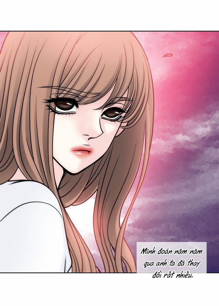 Người Đàn Ông Của Tôi 16.2 trang 5