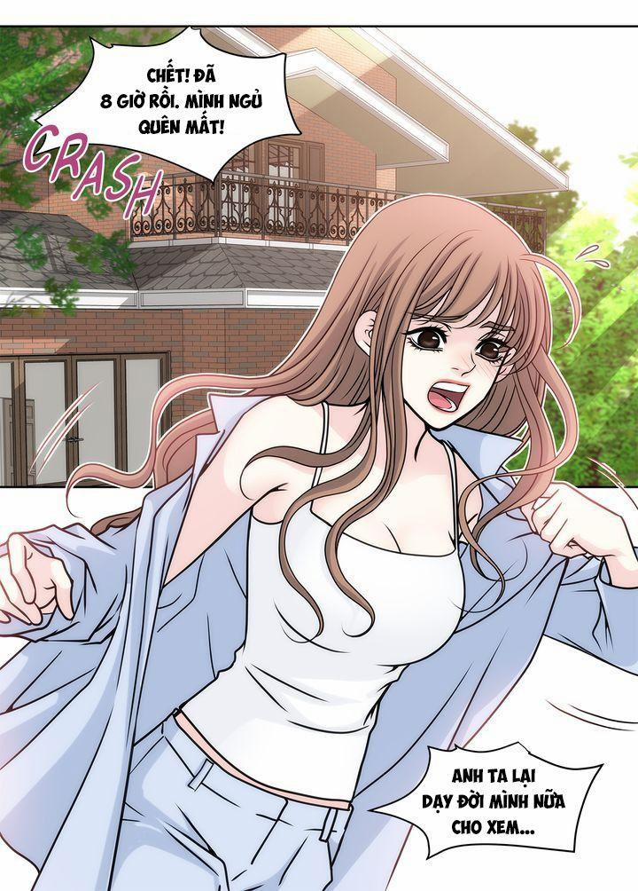 Người Đàn Ông Của Tôi 17.1 trang 1