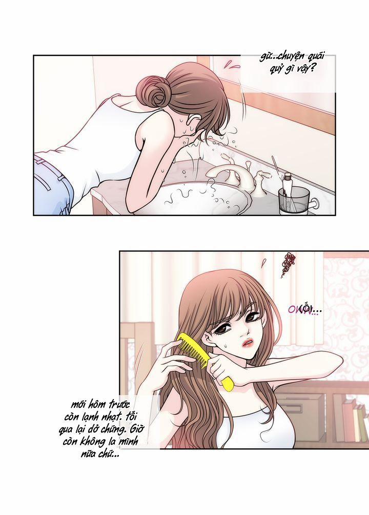 Người Đàn Ông Của Tôi 17.1 trang 10