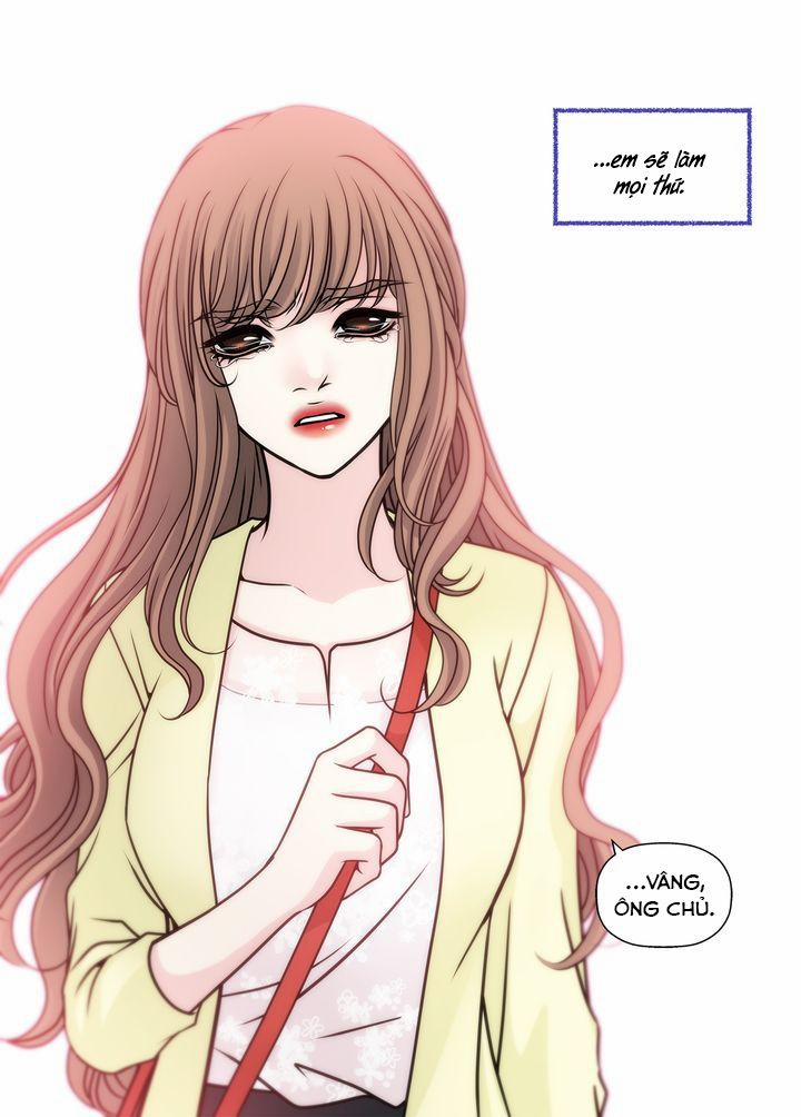 Người Đàn Ông Của Tôi 17.1 trang 14