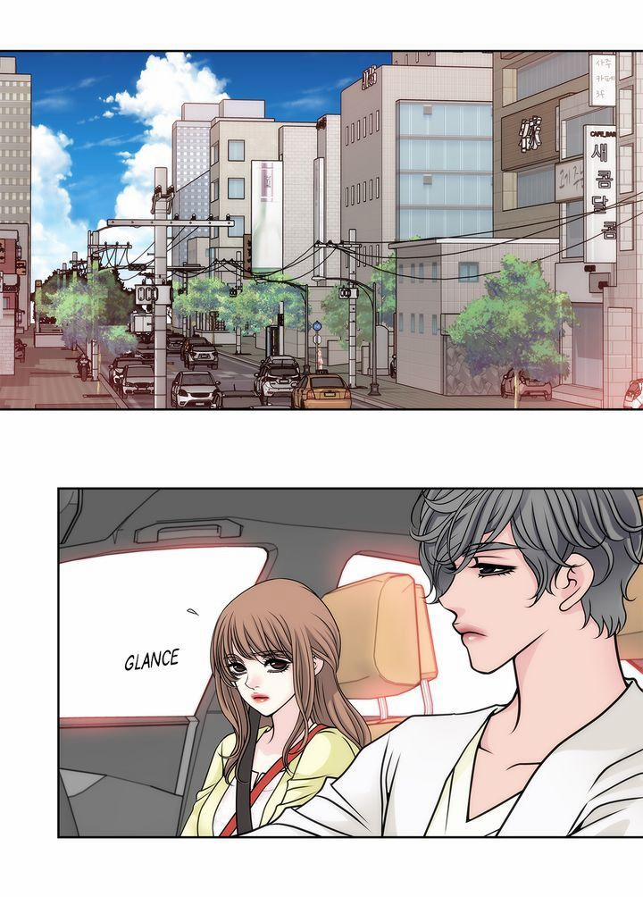 Người Đàn Ông Của Tôi 17.1 trang 15