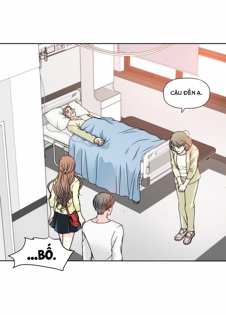 Người Đàn Ông Của Tôi 17.1 trang 19