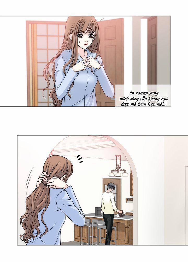 Người Đàn Ông Của Tôi 17.1 trang 2