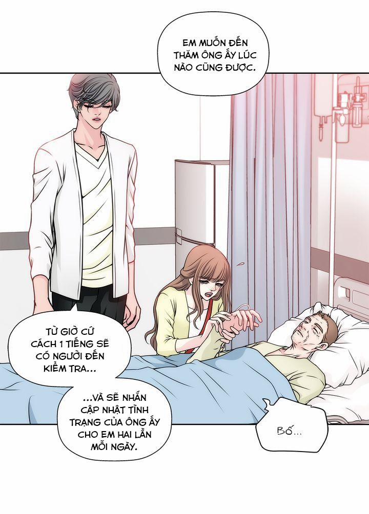 Người Đàn Ông Của Tôi 17.1 trang 20