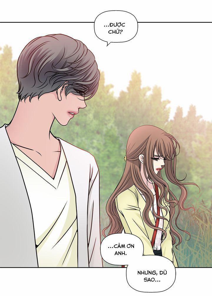 Người Đàn Ông Của Tôi 17.1 trang 23