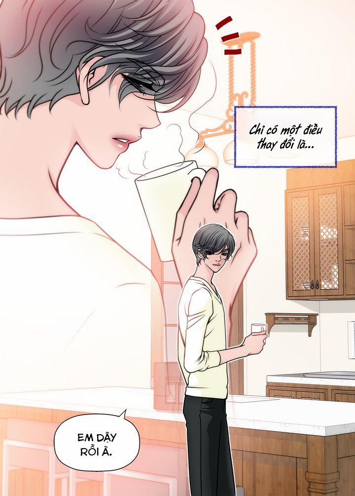 Người Đàn Ông Của Tôi 17.1 trang 3