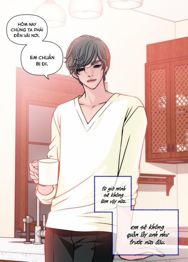 Người Đàn Ông Của Tôi 17.1 trang 8