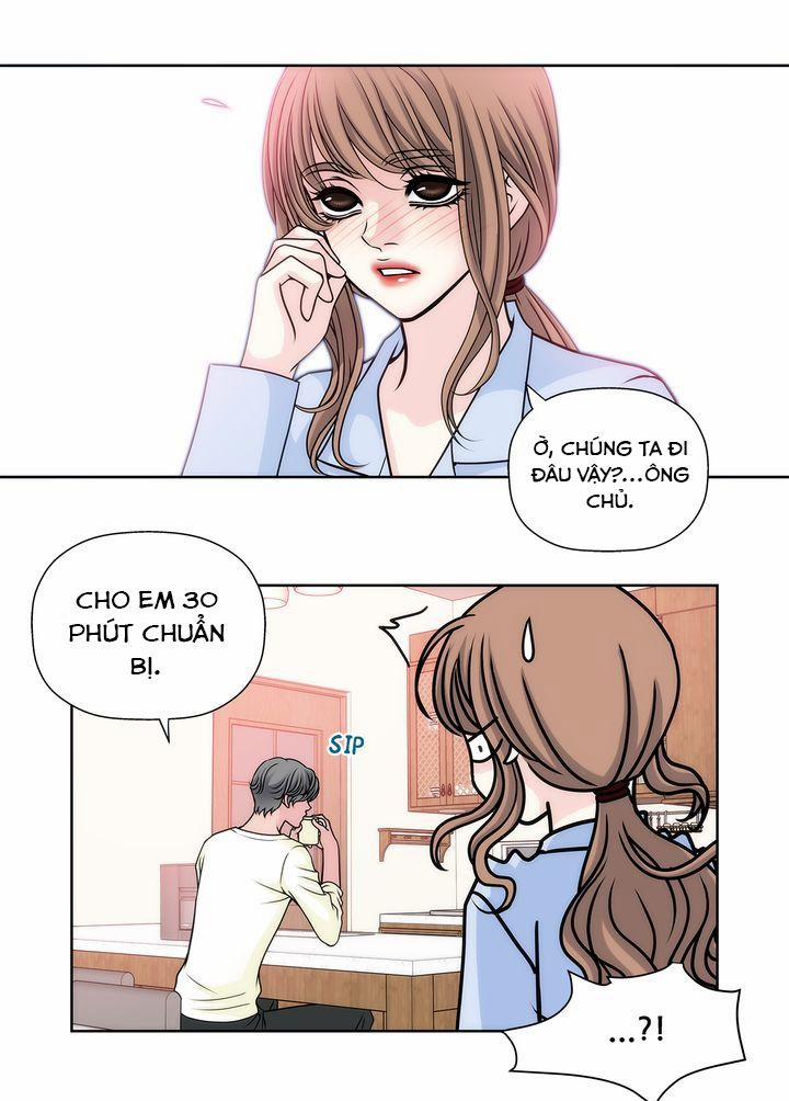 Người Đàn Ông Của Tôi 17.1 trang 9