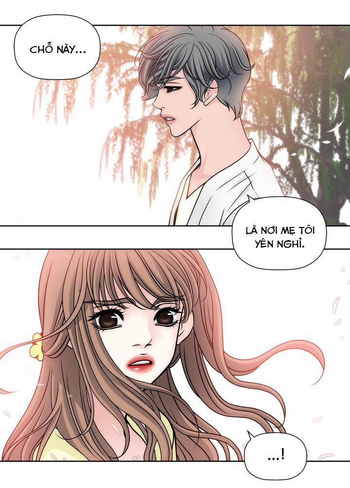 Người Đàn Ông Của Tôi 17.2 trang 0