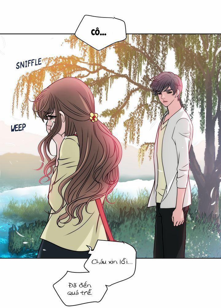 Người Đàn Ông Của Tôi 17.2 trang 1