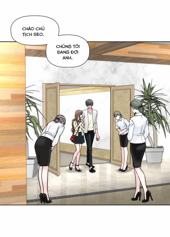 Người Đàn Ông Của Tôi 17.2 trang 10