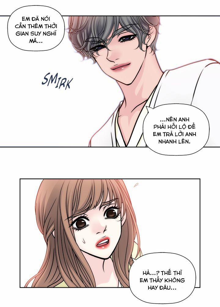 Người Đàn Ông Của Tôi 17.2 trang 12