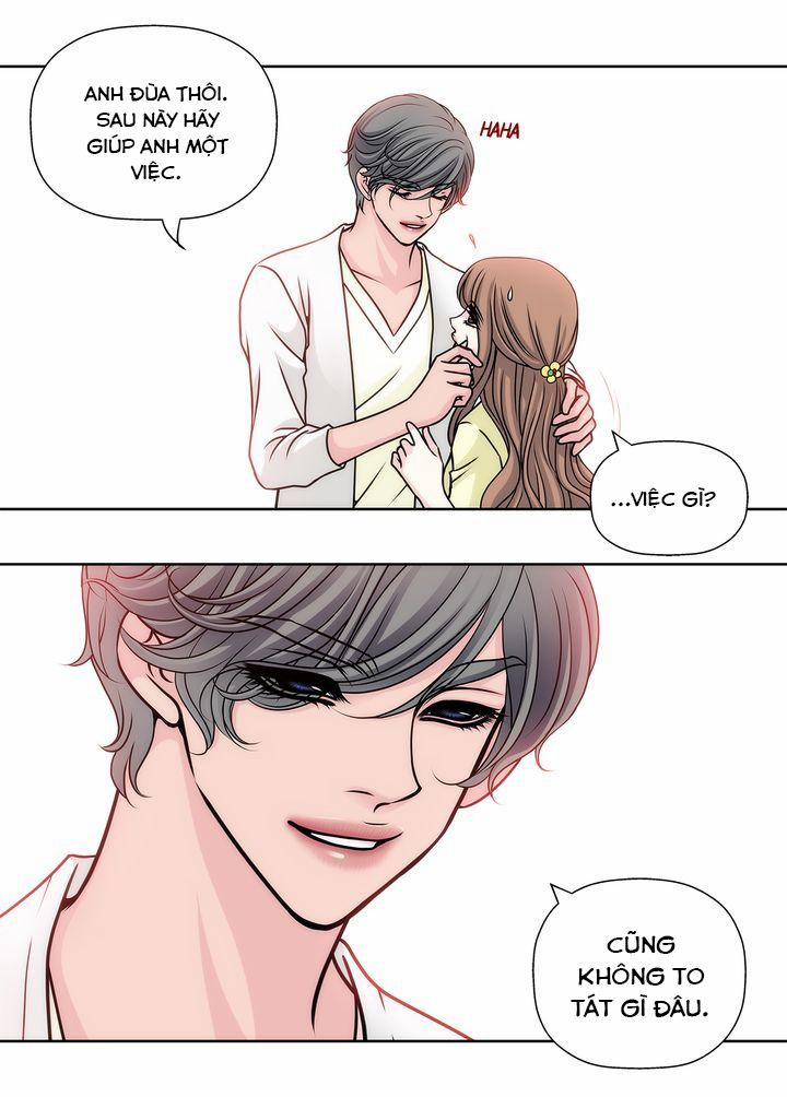 Người Đàn Ông Của Tôi 17.2 trang 13