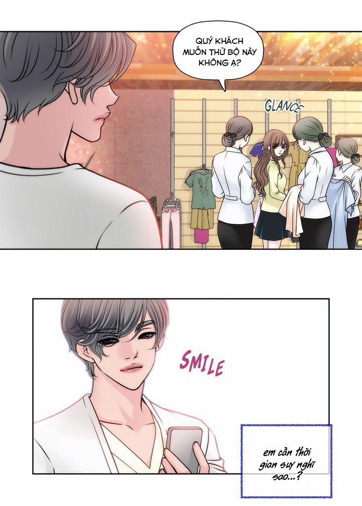 Người Đàn Ông Của Tôi 17.2 trang 15