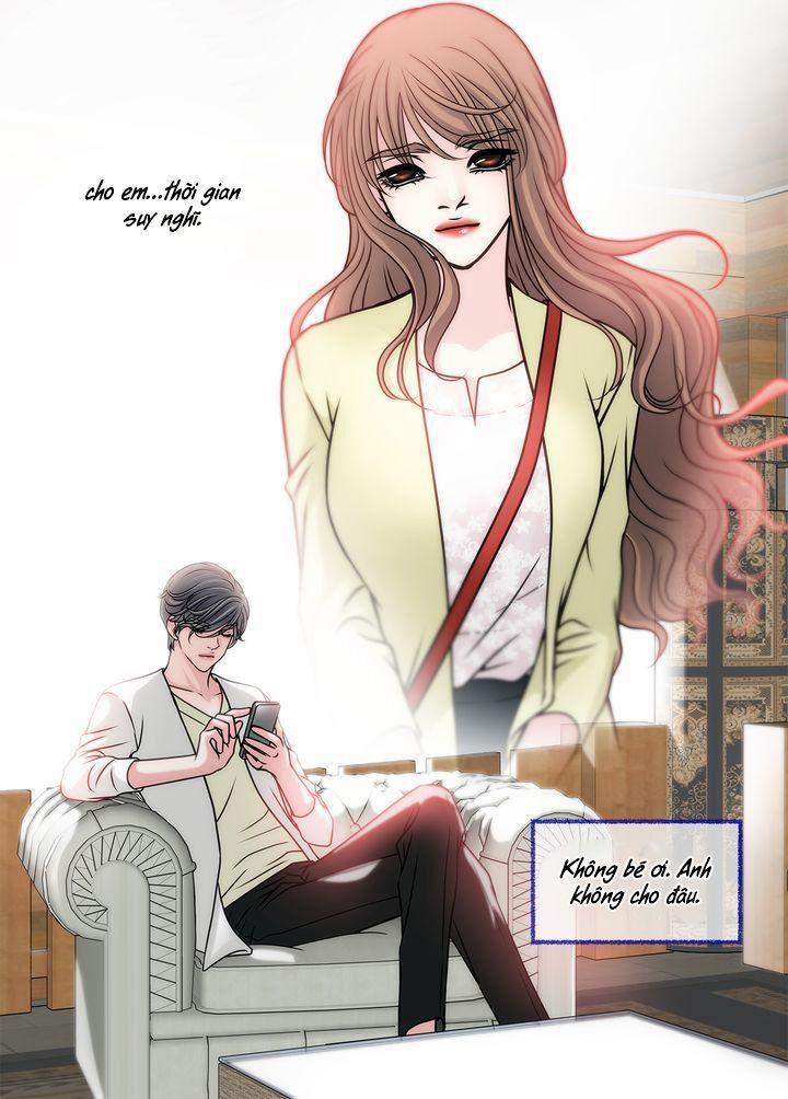 Người Đàn Ông Của Tôi 17.2 trang 16