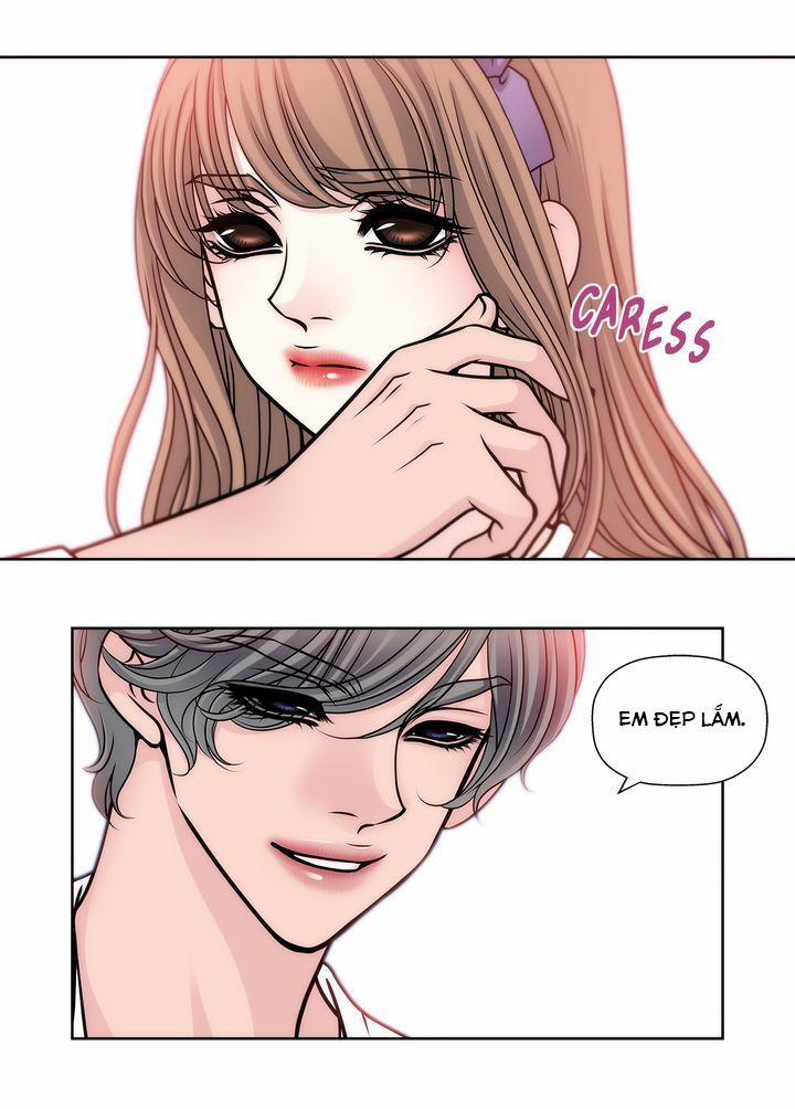 Người Đàn Ông Của Tôi 17.2 trang 18