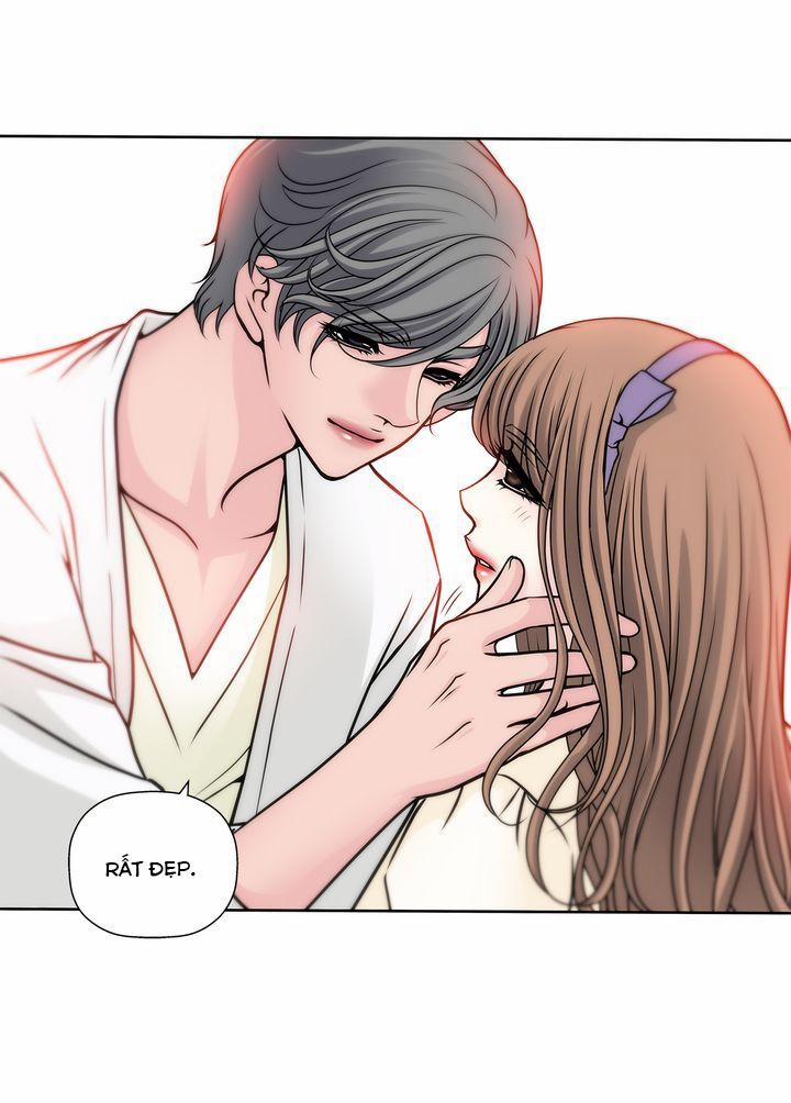 Người Đàn Ông Của Tôi 17.2 trang 19