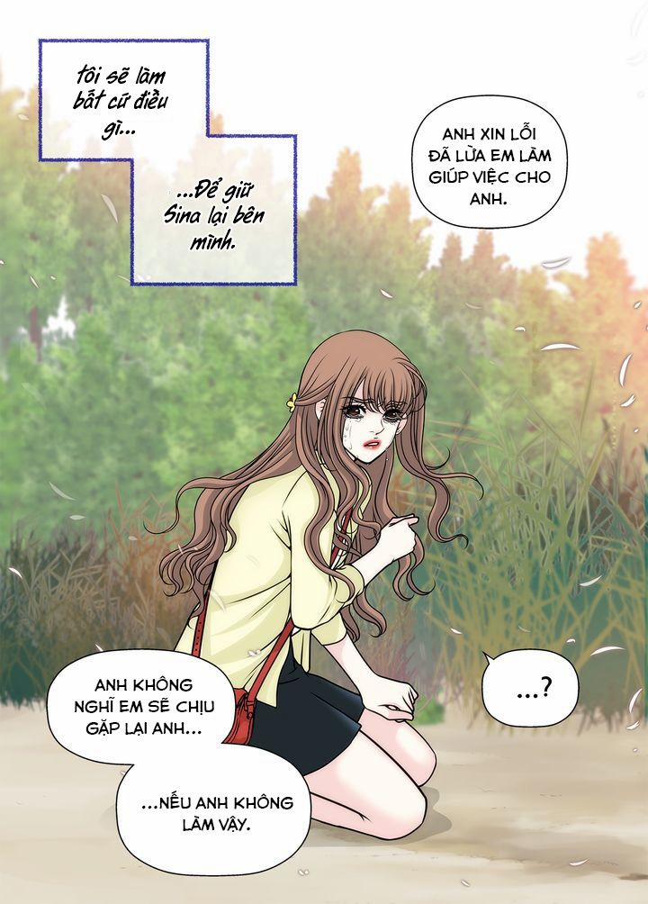 Người Đàn Ông Của Tôi 17.2 trang 6