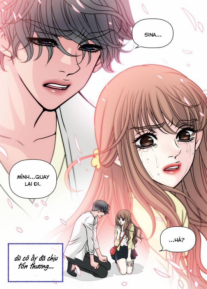 Người Đàn Ông Của Tôi 17.2 trang 7