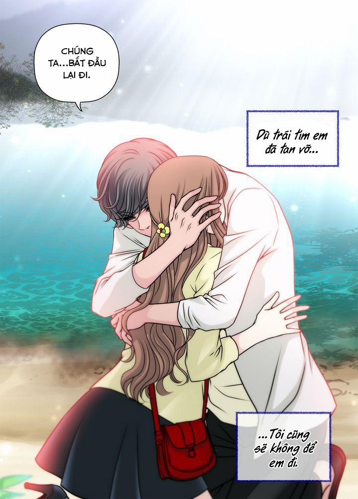 Người Đàn Ông Của Tôi 17.2 trang 8