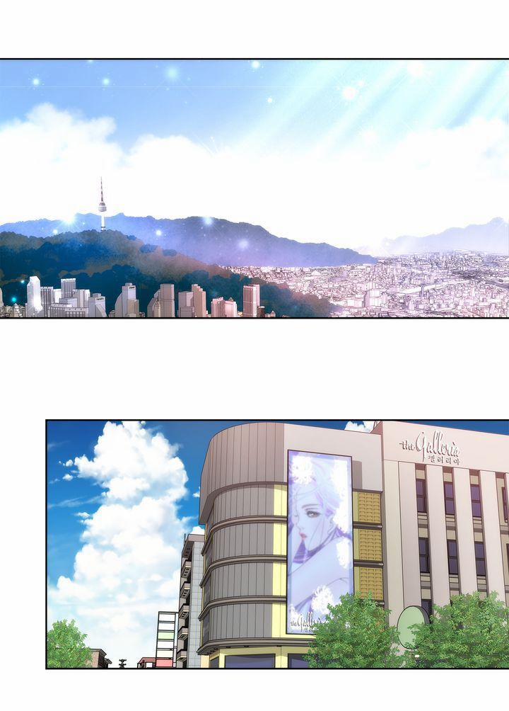 Người Đàn Ông Của Tôi 17.2 trang 9