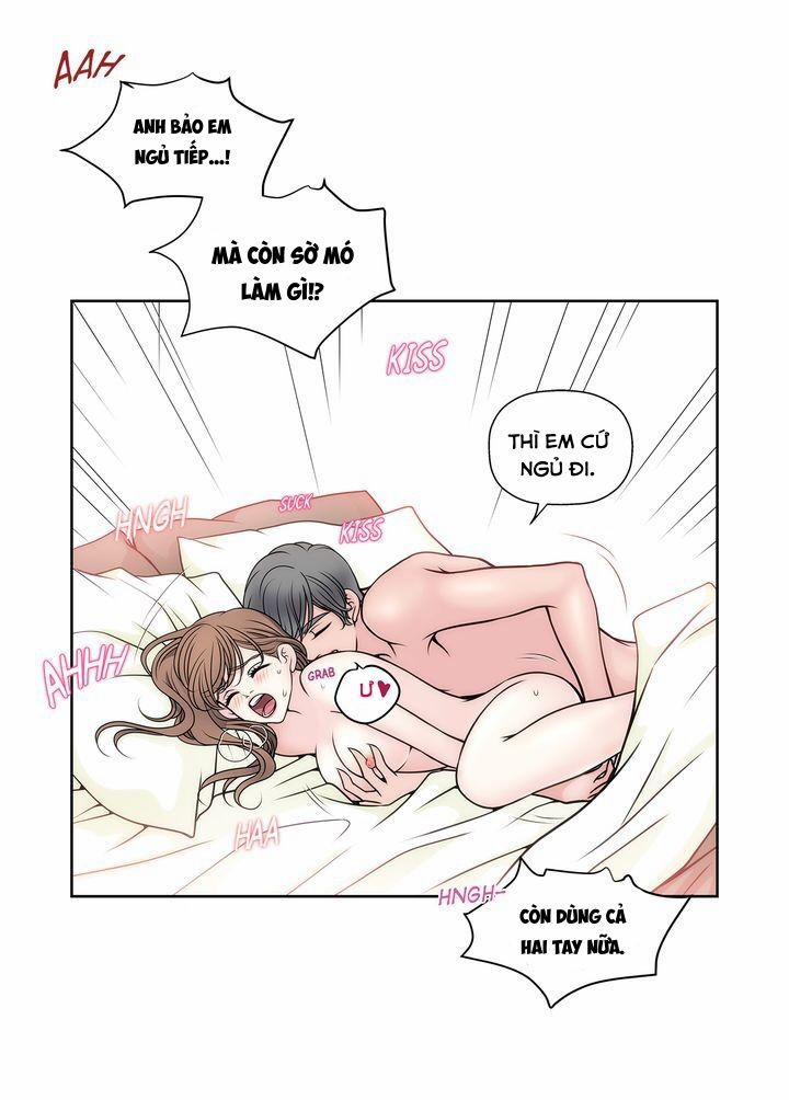 Người Đàn Ông Của Tôi 19.1 trang 10