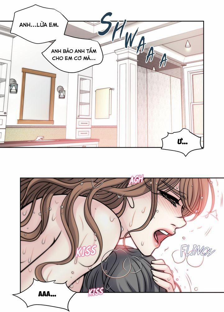 Người Đàn Ông Của Tôi 19.1 trang 19