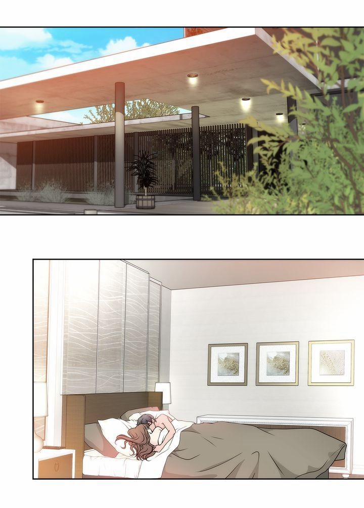 Người Đàn Ông Của Tôi 19.1 trang 7