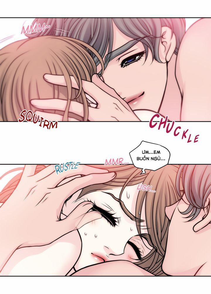 Người Đàn Ông Của Tôi 19.1 trang 8