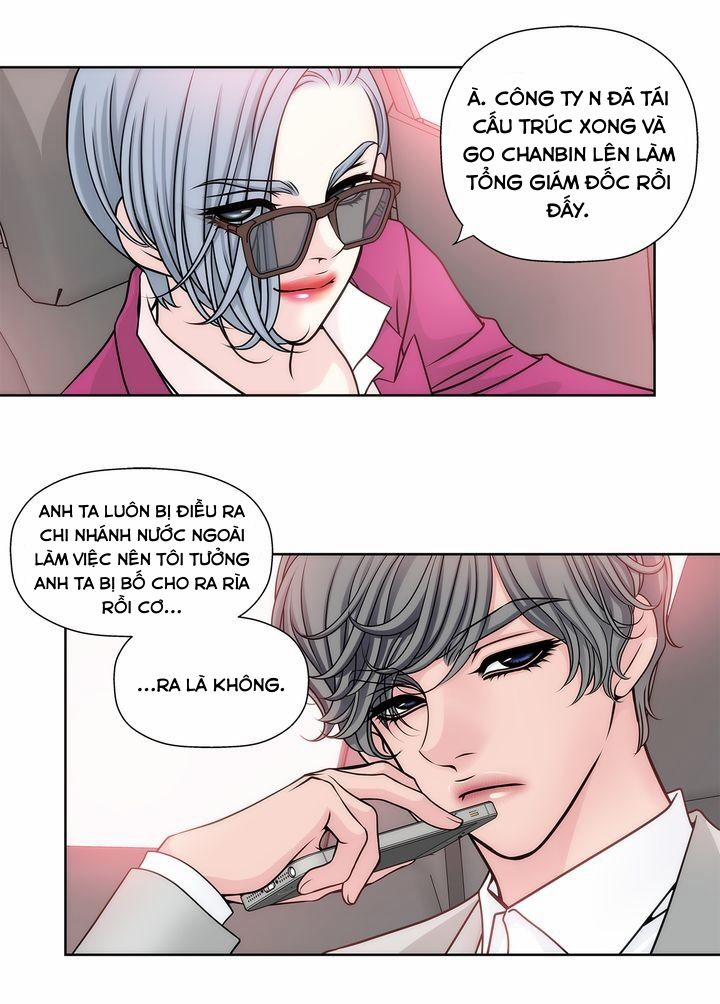 Người Đàn Ông Của Tôi 19.2 trang 13