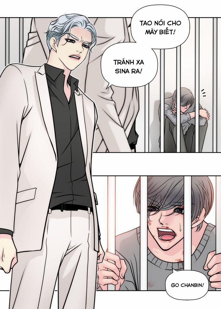 Người Đàn Ông Của Tôi 19.2 trang 15