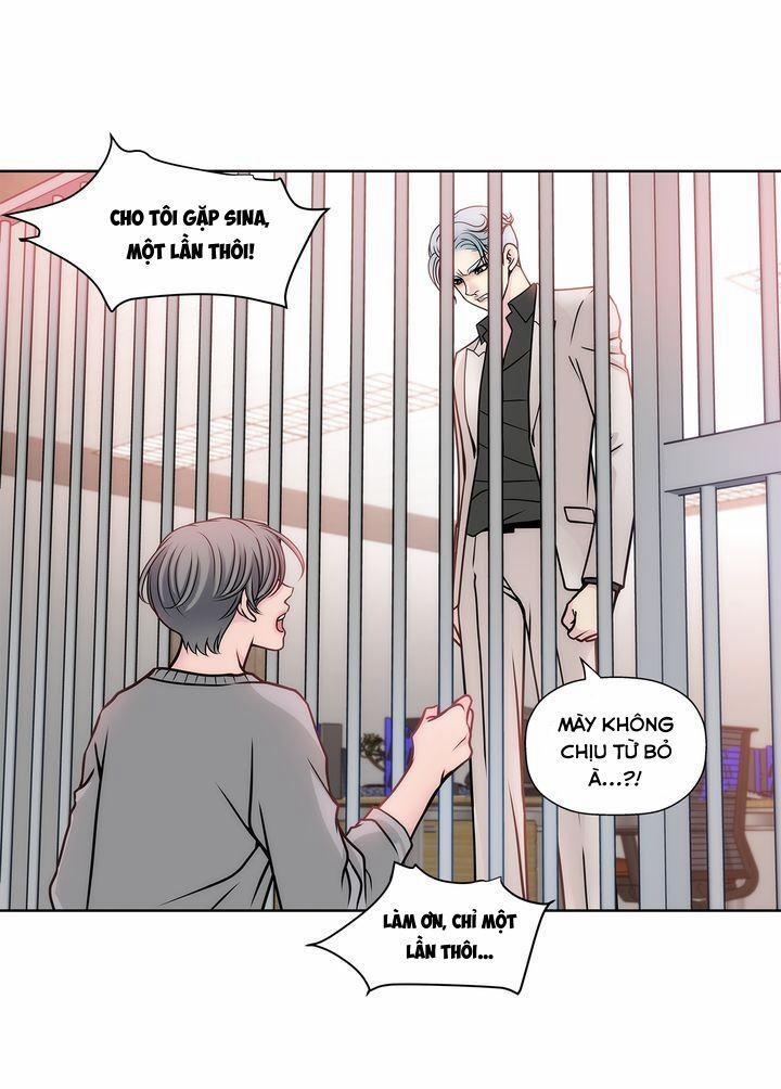 Người Đàn Ông Của Tôi 19.2 trang 16