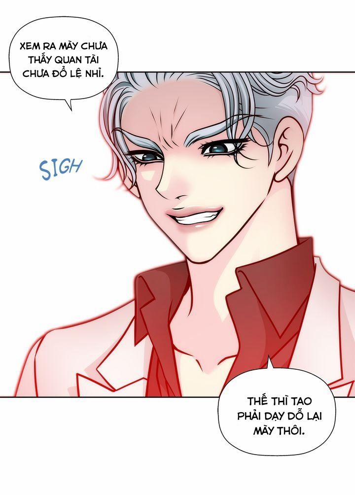 Người Đàn Ông Của Tôi 19.2 trang 17