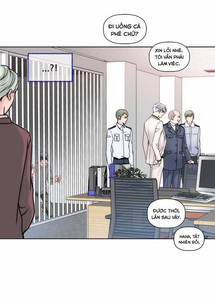 Người Đàn Ông Của Tôi 19.2 trang 18