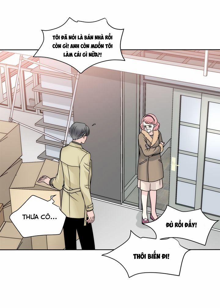 Người Đàn Ông Của Tôi 19.2 trang 19