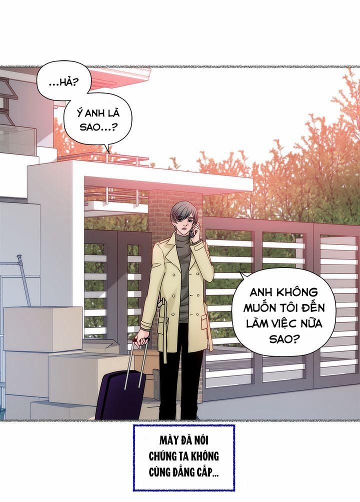 Người Đàn Ông Của Tôi 19.2 trang 20