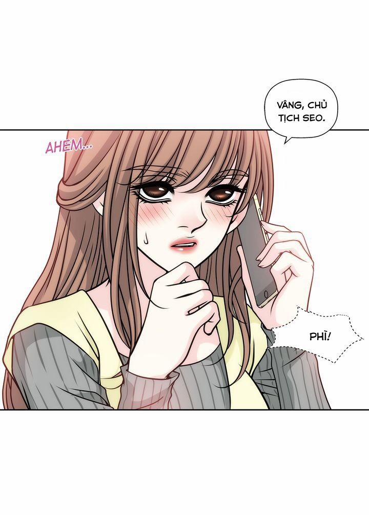 Người Đàn Ông Của Tôi 19.2 trang 6