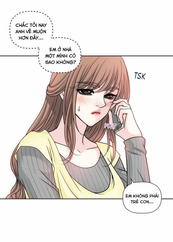 Người Đàn Ông Của Tôi 19.2 trang 8